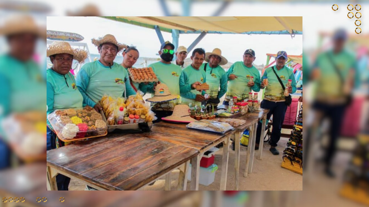 Falcón sigue construyendo su potencial turístico