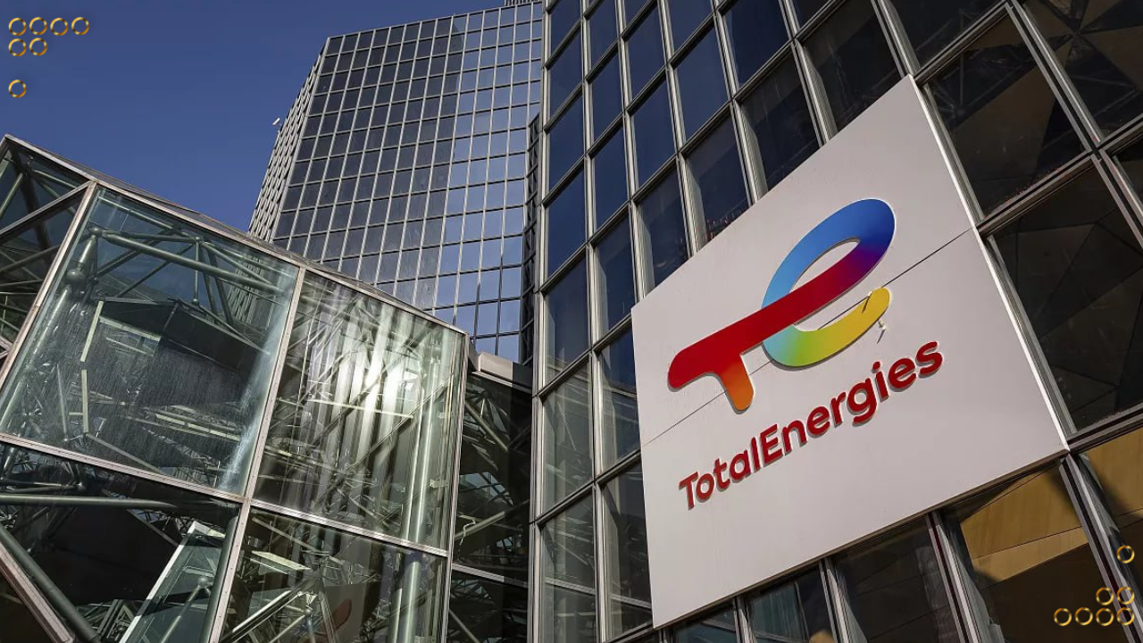 TotalEnergies planea aumentar su producción de gas y petróleo