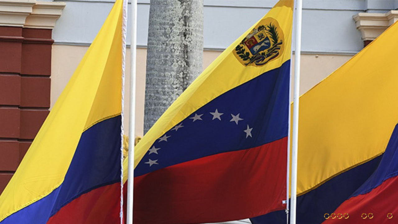 Rueda de negocios con Colombia se realizará en noviembre