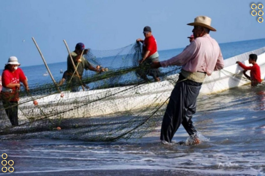 Presidente instruyó máximo apoyo a pescadores de Anzoátegui