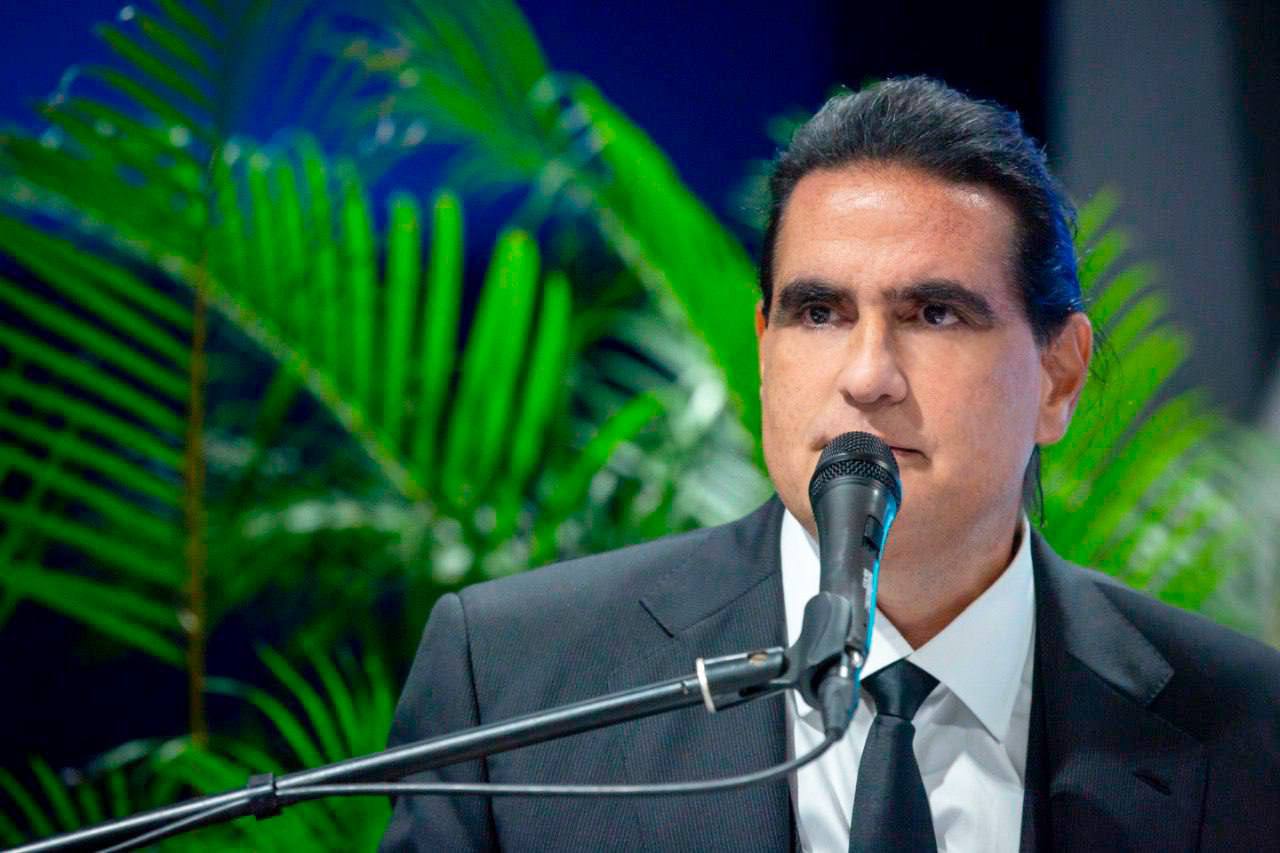 Alex Saab sobre la Ley Antibloqueo: Hemos transformado la adversidad en fuerza y la resistencia en oportunidades de desarrollo