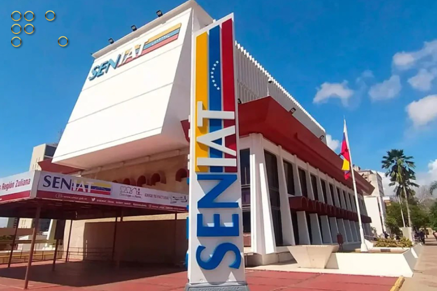 Seniat recaudó 32 millardos 200 millones 225 mil 241 bolívares durante el mes de octubre