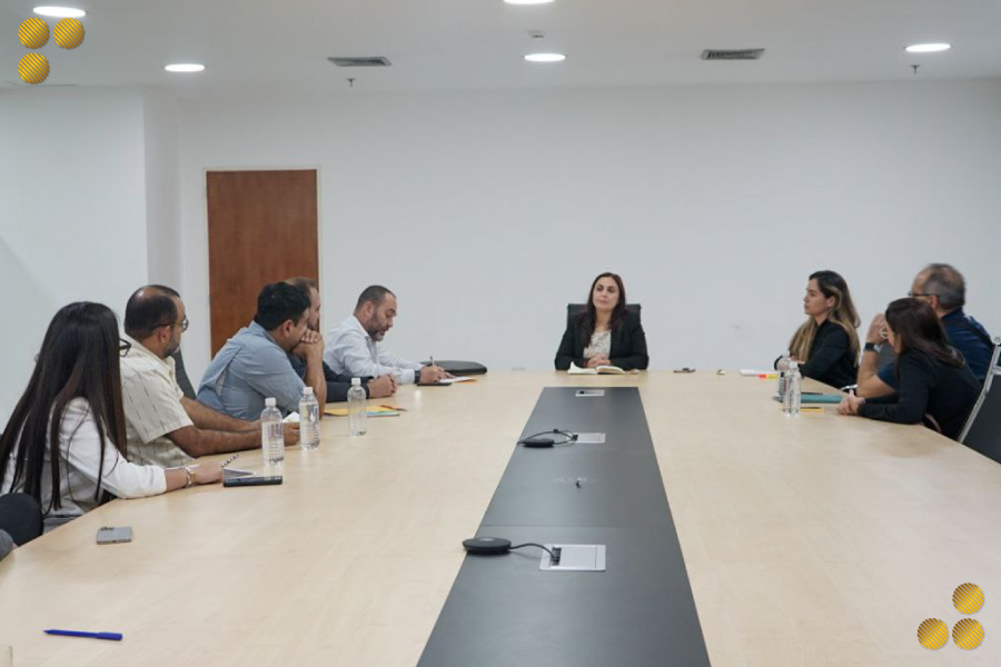 Ministerio de Industrias instala mesa técnica con sector Bicicletas para la fabricación de partes con producción nacional