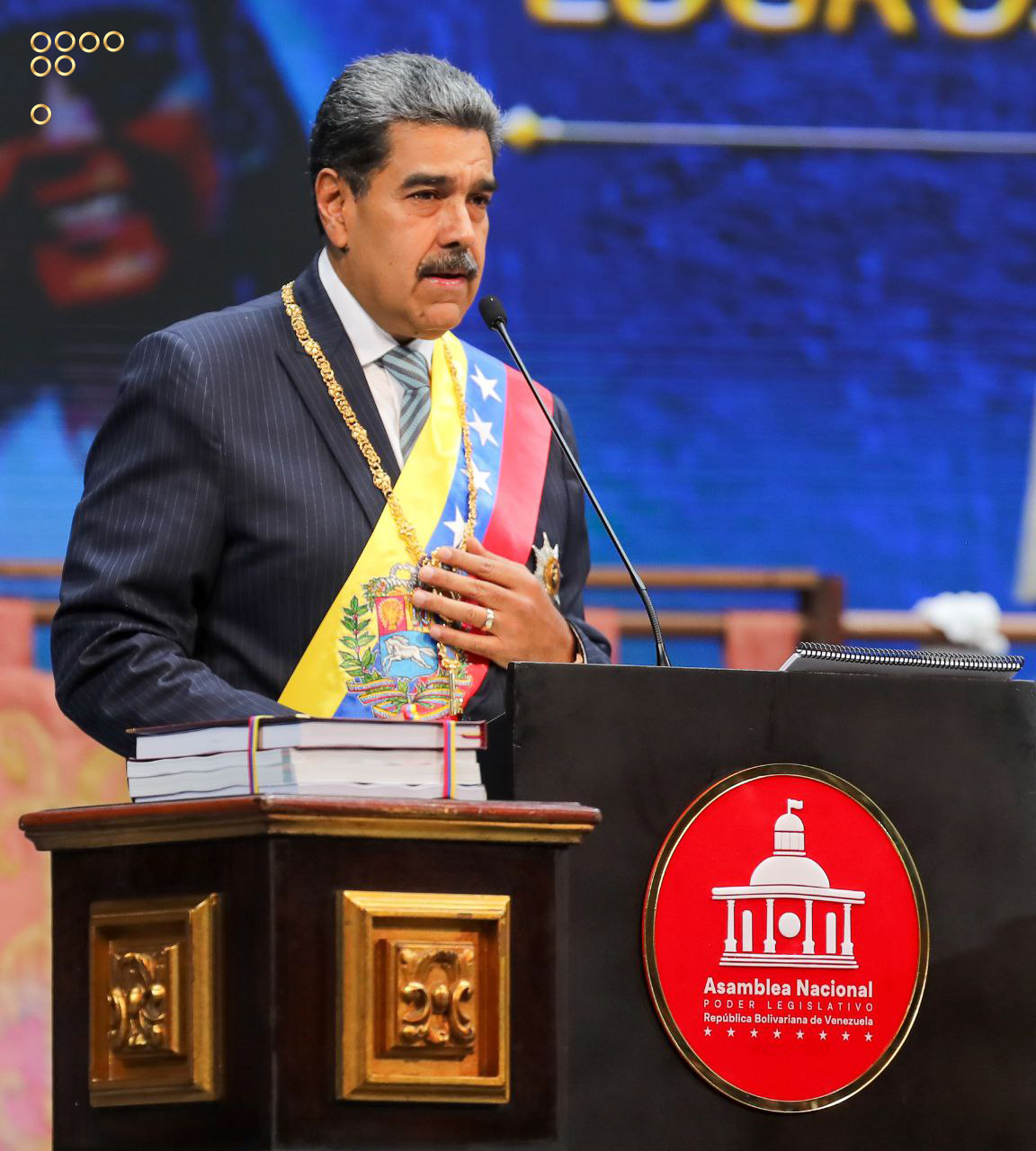 Ejecutivo Nacional anuncia la creación de un nuevo ministerio para impulsar las exportaciones en Venezuela