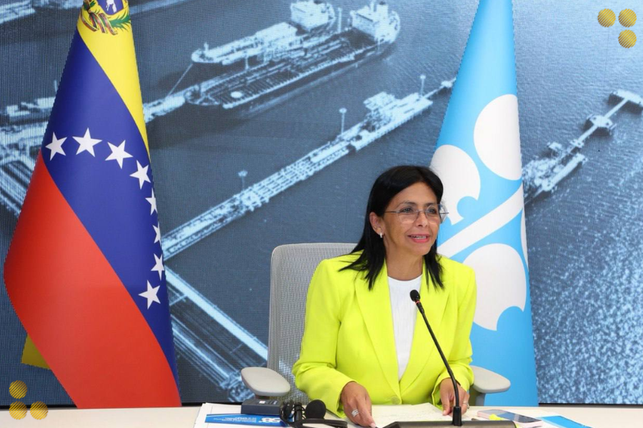 Venezuela lanza el Plan de Independencia Productiva Absoluta frente a sanciones de EE.UU. contra Chevron