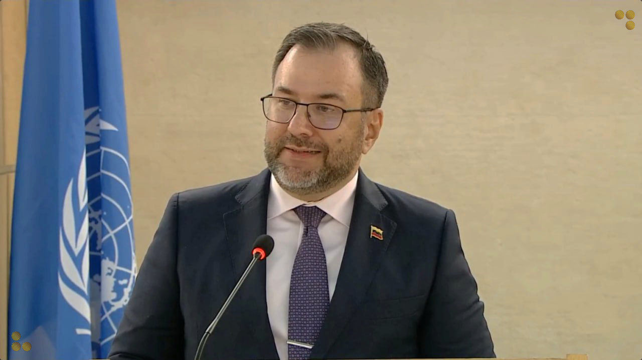 Venezuela reafirma su independencia ante las presiones internacionales