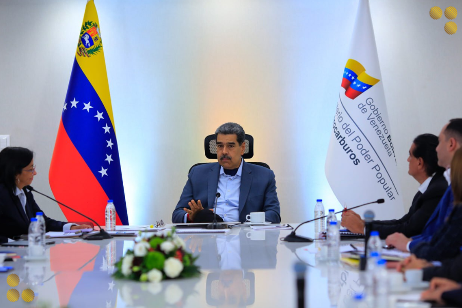 Empresa mixta Petrozamora alcanzará una producción de 100 mil barriles / día al cierre de 2025