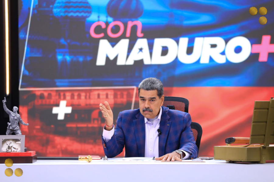 Gobierno Bolivariano anuncia 50% de financiamientos de los proyectos elegidos en la Segunda Consulta Popular Nacional