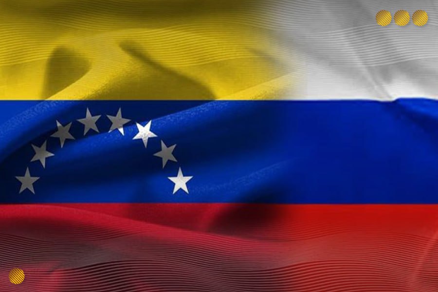 Ministra Leticia Gómez firma alianza comercial Moscú -Porlamar