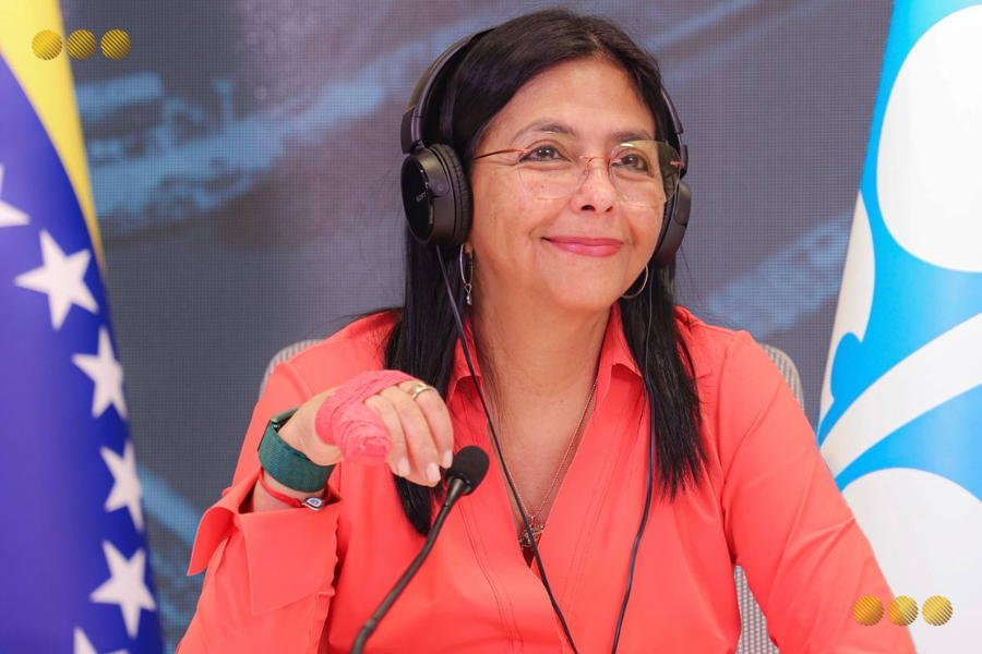 Venezuela afianza compromiso con el equilibrio del mercado energético mundial