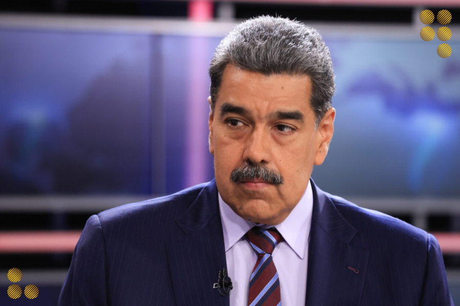 Presidente Maduro: Venezuela no necesita licencia para producir petróleo