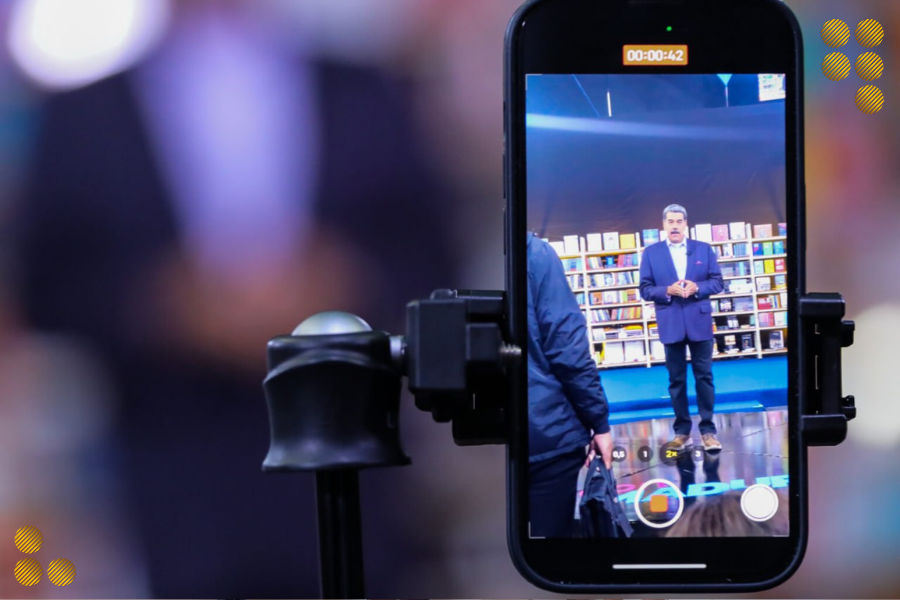 Venezuela y China forjan alianza estratégica para una IA soberana del Sur Global contra el neocolonialismo tecnológico