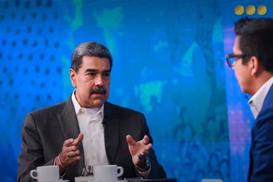 Venezuela y Colombia refuerzan cooperación bilateral en la frontera