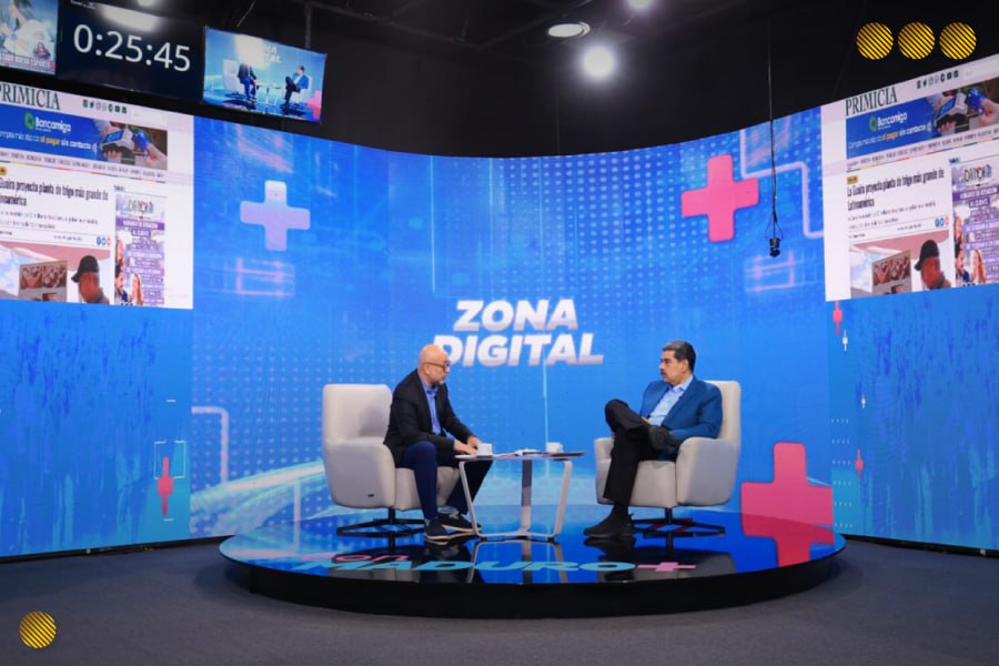 Venezuela se abre a la inversión global con sus 13 Motores Productivos