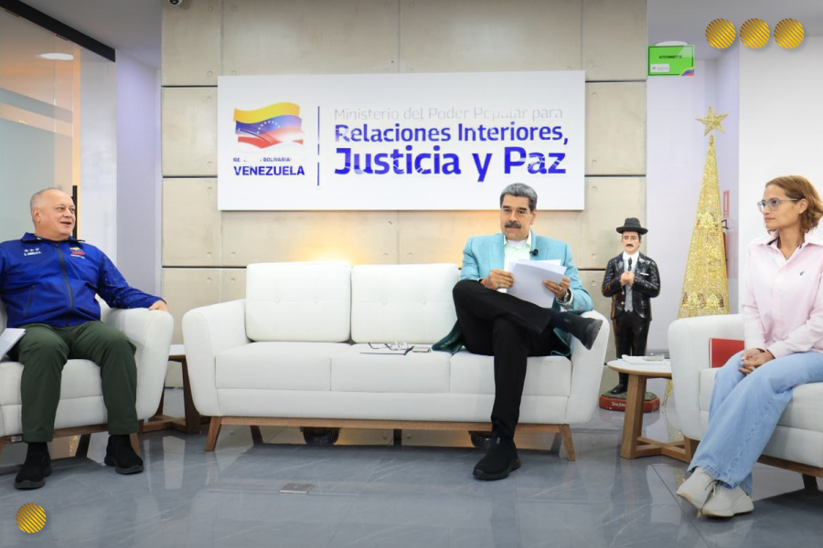 Rusia y Venezuela: Alianza estratégica garante de la soberanía ante amenazas