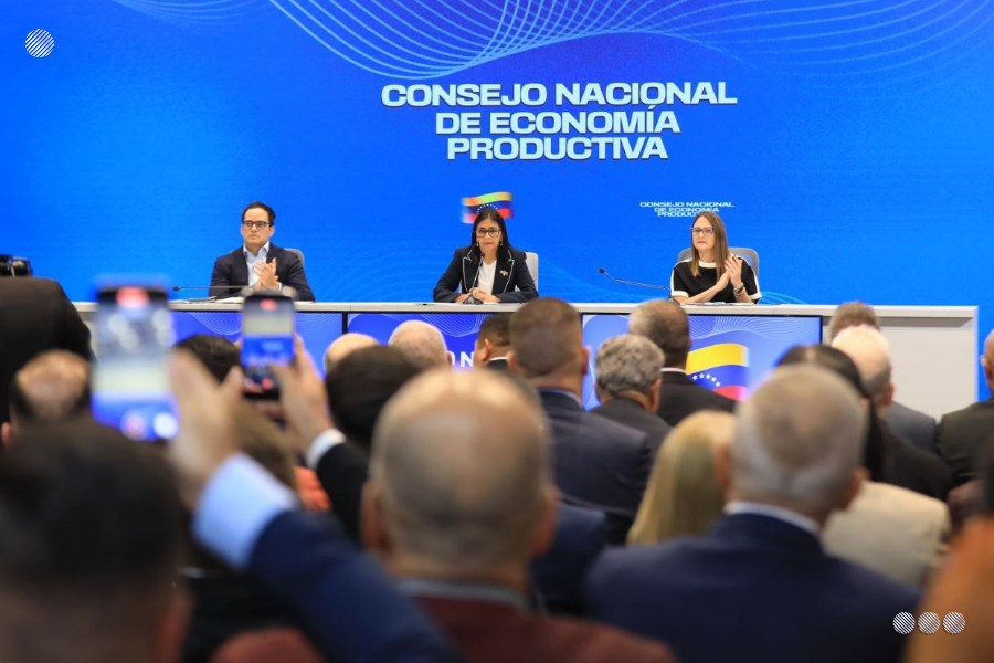 Venezuela consolida 19 trimestres de crecimiento económico sostenido y proyecta nuevas inversiones productivas
