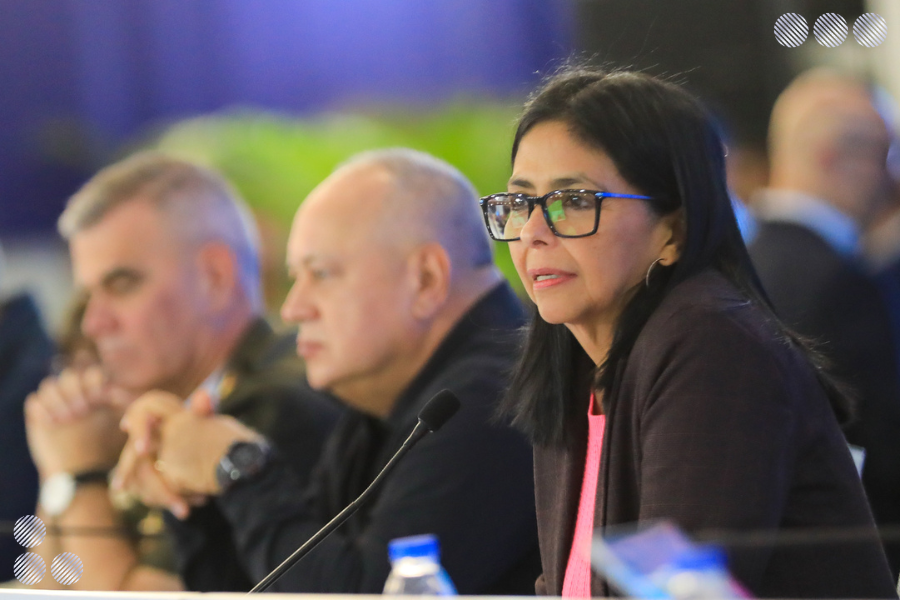 Venezuela activa el «Reto Admirable 2026» tras consolidar 19 trimestres de crecimiento