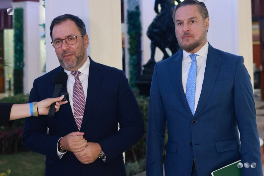 Félix Plasencia es designado representante diplomático de Venezuela ante EEUU