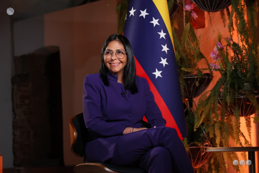 Agenda energética para la relación bilateral Venezuela EE.UU. 2026