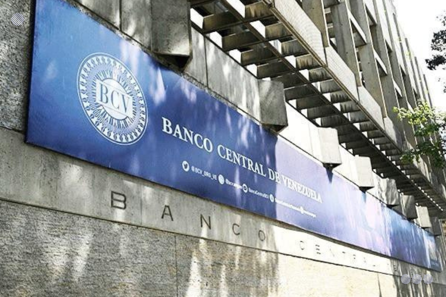 BCV proyecta crecimiento económico de 8 % y baja inflación al cierre de 2026