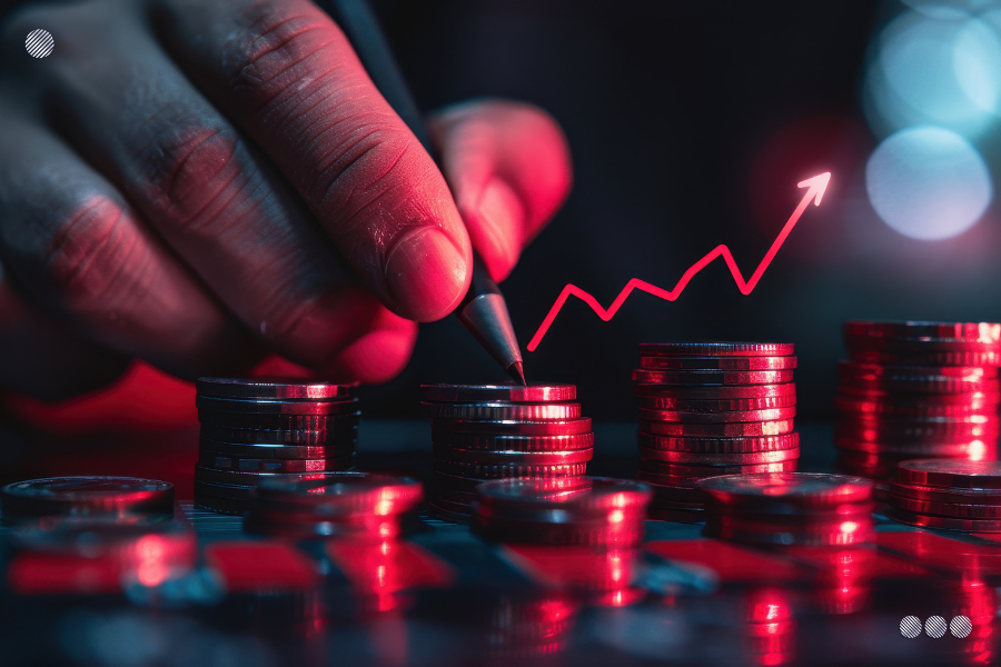 Crecimiento económico sostenido: El PIB venezolano alcanza expansión del 9%