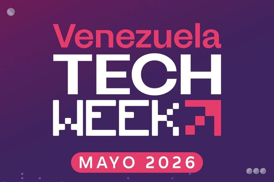 Más de 700 actores internacionales participan en la Venezuela Tech Week para impulsar inversión y desarrollo tecnológico