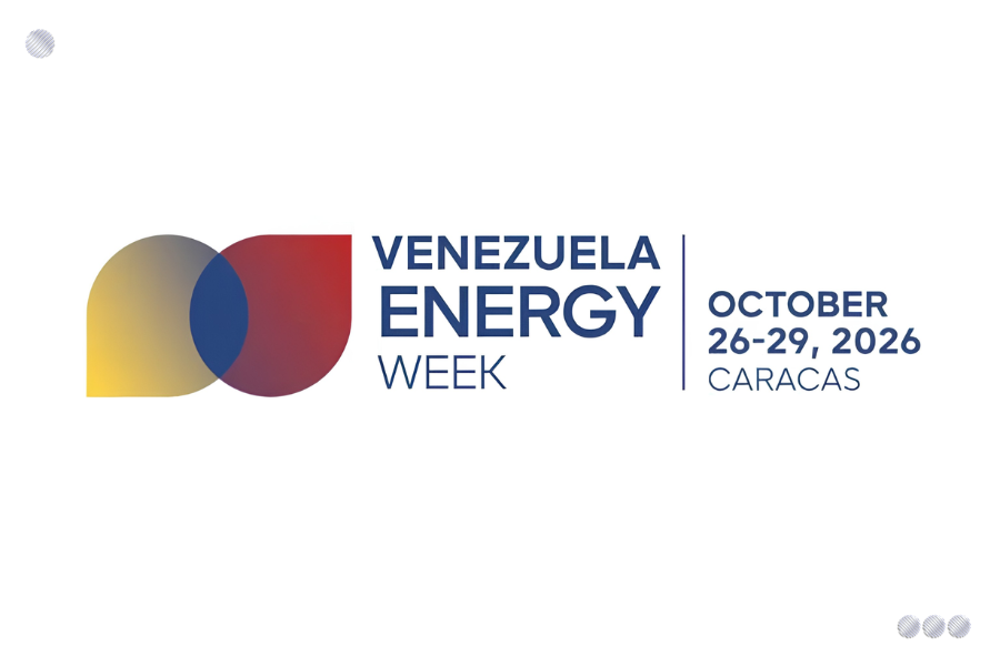 Caracas será sede de la cumbre Venezuela Energy Week 2026