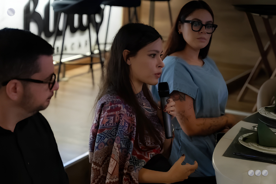 Marca País y medios privados se unen para proyectar a Venezuela en el mundo