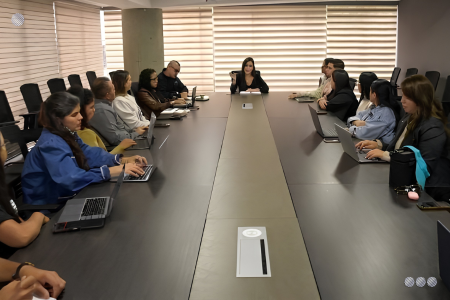 Marca País y sector creativo impulsan estrategias para el posicionamiento global de Venezuela