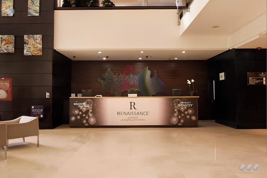 Marca País Venezuela: Hoteles de lujo integrarán identidad nacional en su oferta de servicios